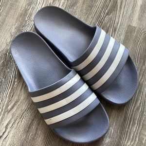 Adidas slides